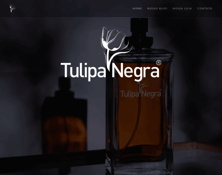 Tulipanegra.com.br thumbnail