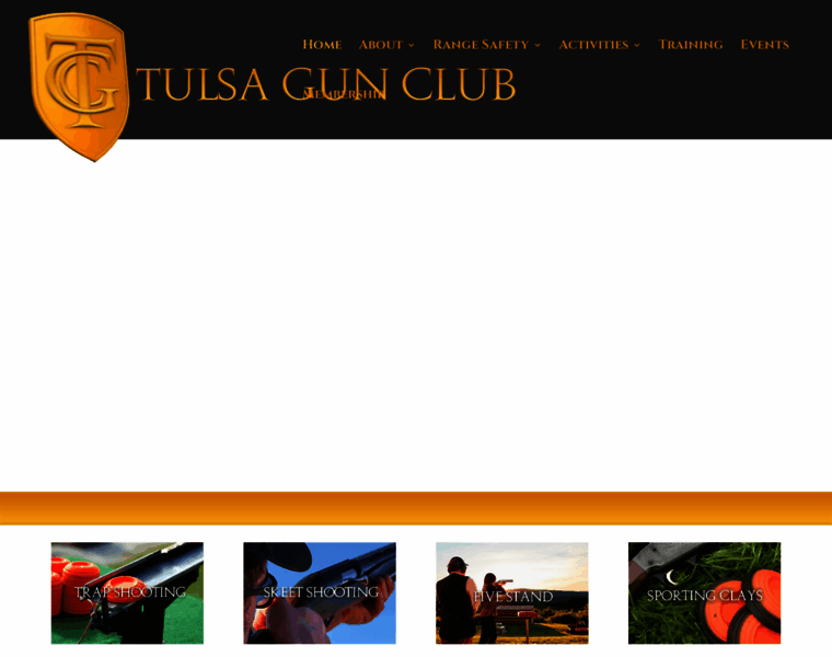 Tulsagunclub.com thumbnail