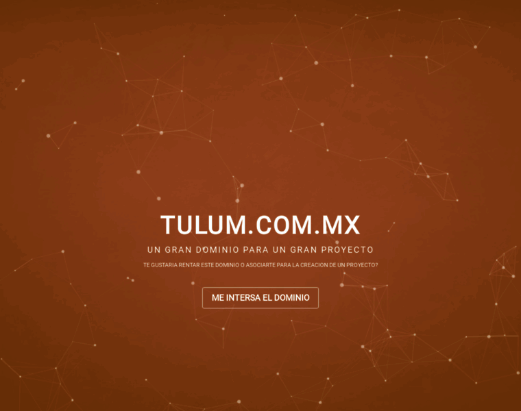 Tulum.com.mx thumbnail