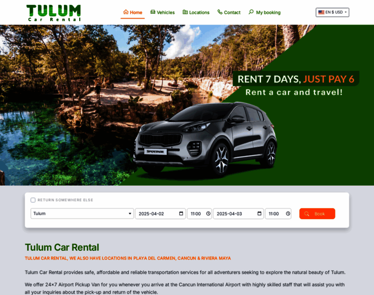 Tulumcarrental.com.mx thumbnail Tulumcarrental.com.mx thumbnail