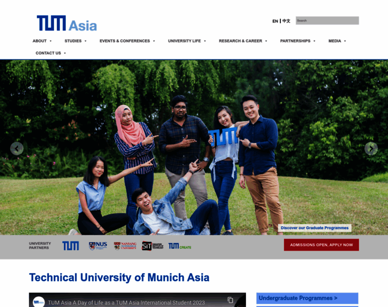 Tum-asia.edu.sg thumbnail