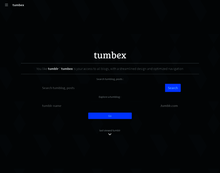 Tumbex.eu thumbnail