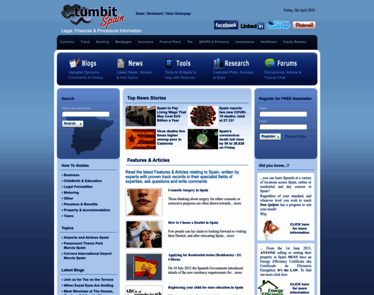 Tumbit.com thumbnail