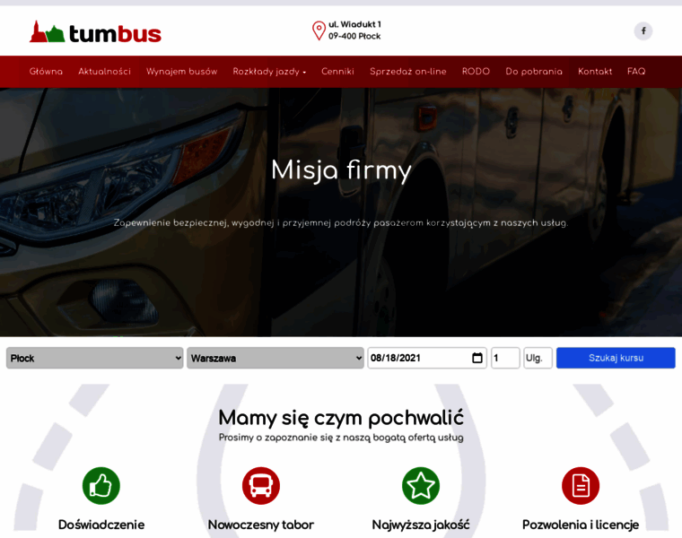 Tumbus.pl thumbnail