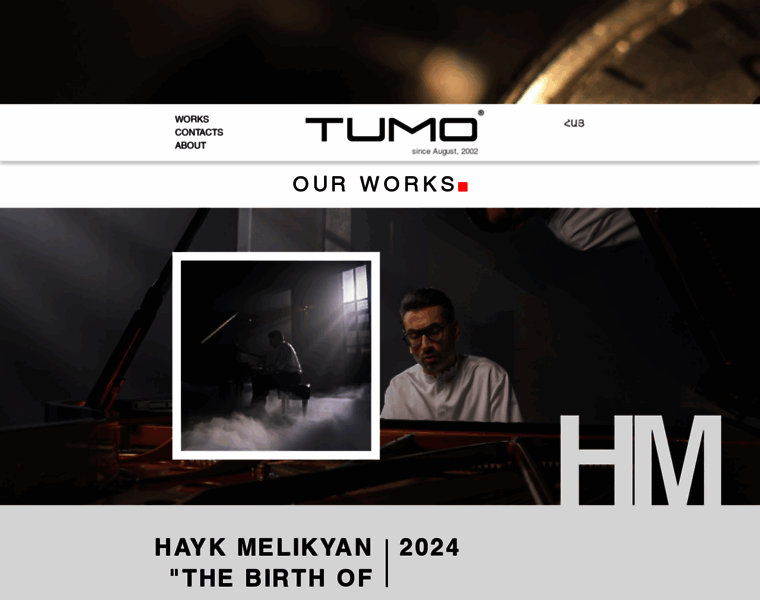 Tumo.am thumbnail