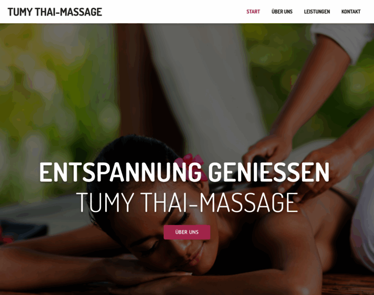 Tumy-thai-massage.de thumbnail