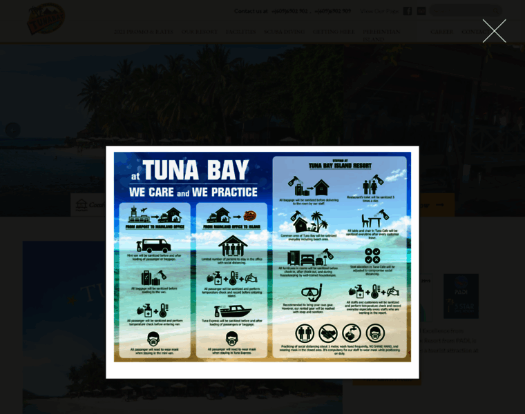 Tunabay.com.my thumbnail