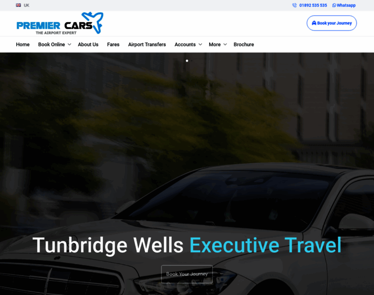 Tunbridge-wells-taxis.co.uk thumbnail