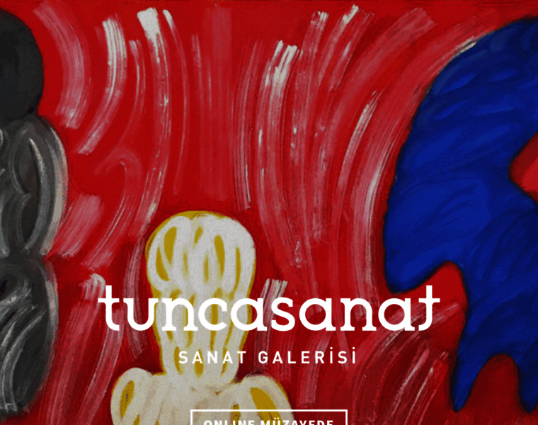 Tuncasanat.com thumbnail