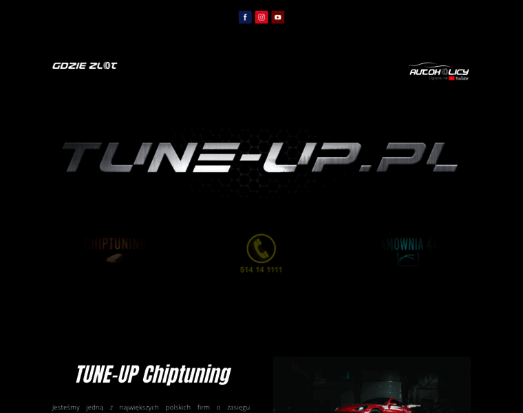 Tune-up.pl thumbnail