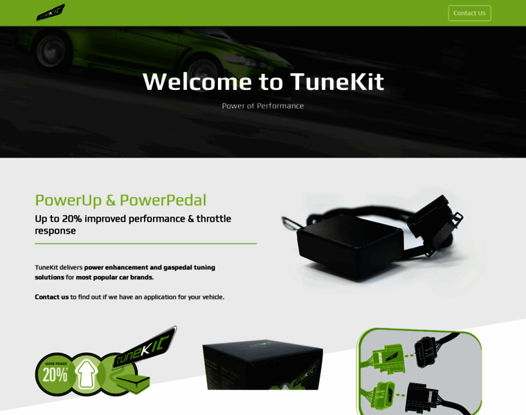 Tunekit.com thumbnail