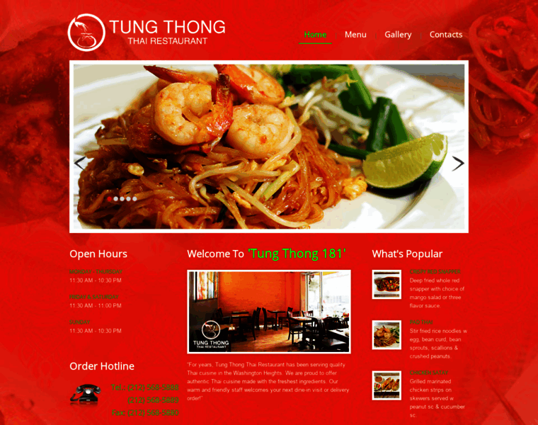 Tungthong181.com thumbnail