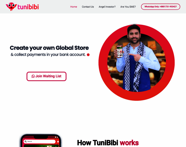 Tunibibi.com thumbnail