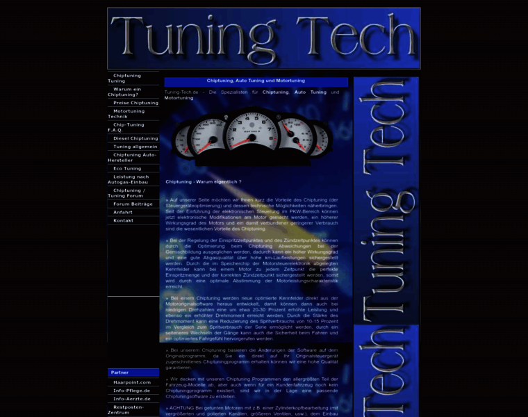 Tuning-tech.de thumbnail