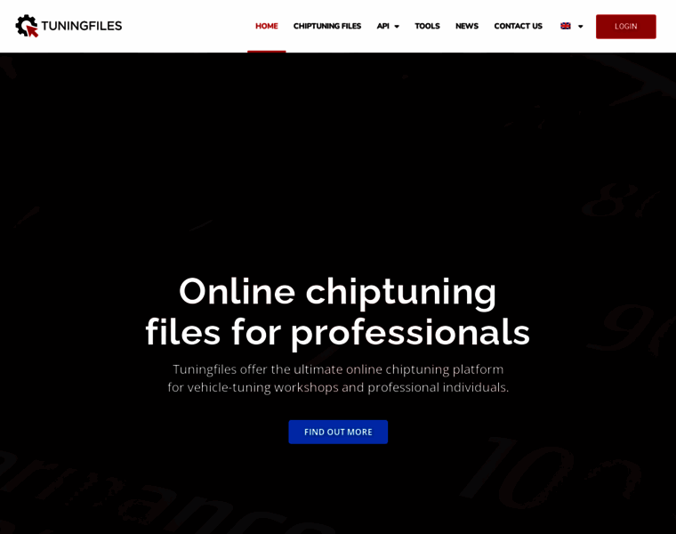 tuningfiles.com at WI. Best Chiptuning Files by Sedox Performance ...