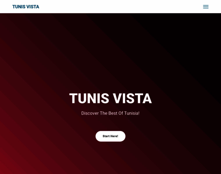 Tunisvista.com thumbnail