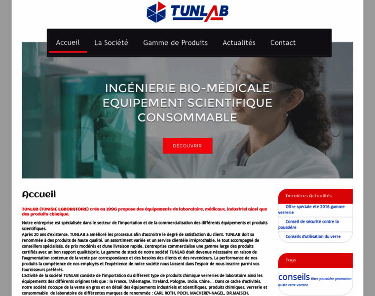 Tunlab.com thumbnail