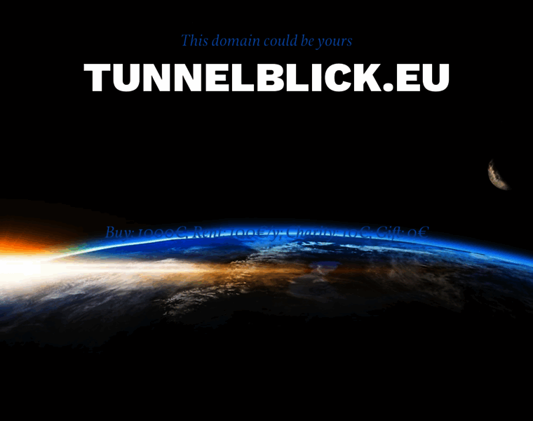 Tunnelblick.eu thumbnail