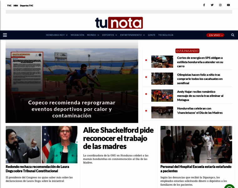 Tunota.com thumbnail