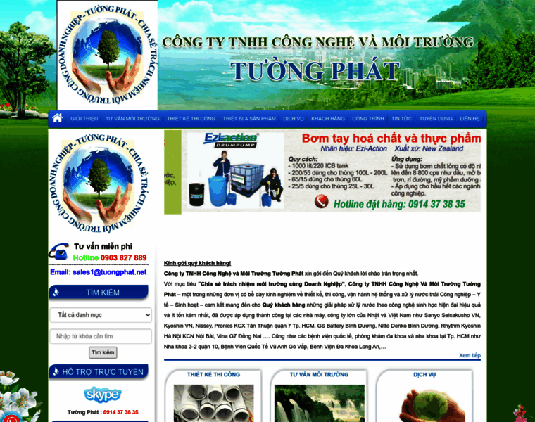 Tuongphat.net thumbnail