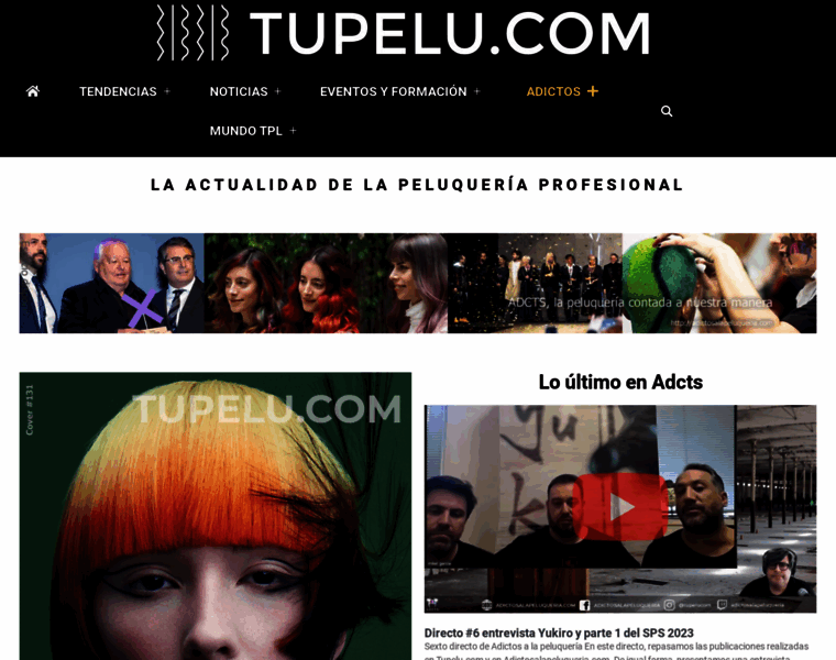 Tupelu.com thumbnail