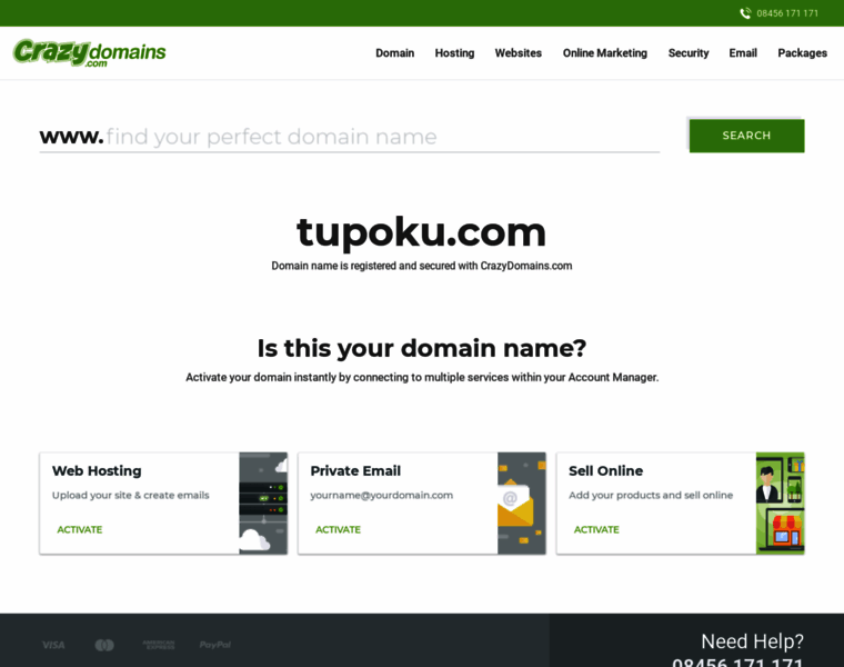 Tupoku.com thumbnail