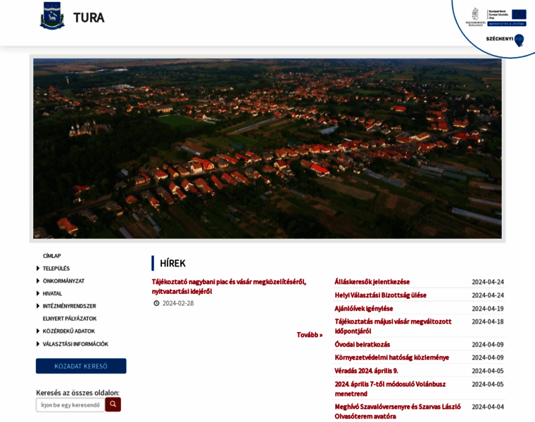 Tura.hu thumbnail