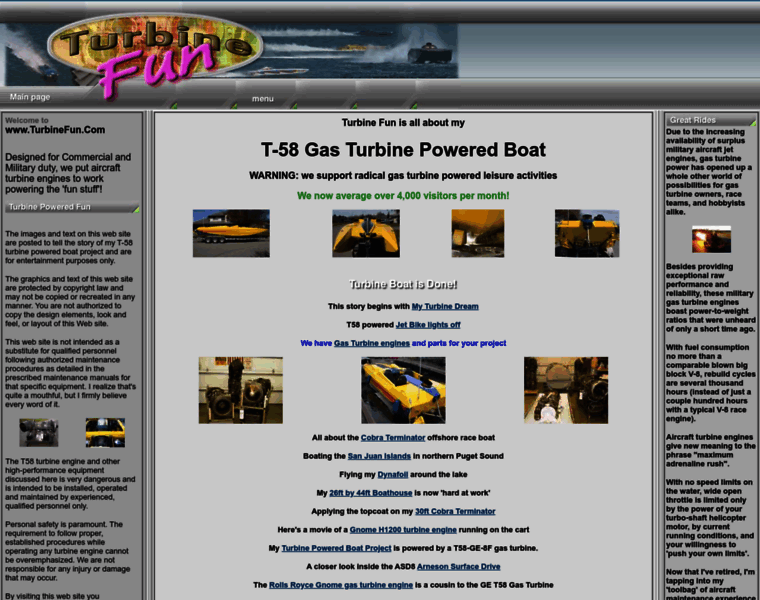 Turbinefun.com thumbnail