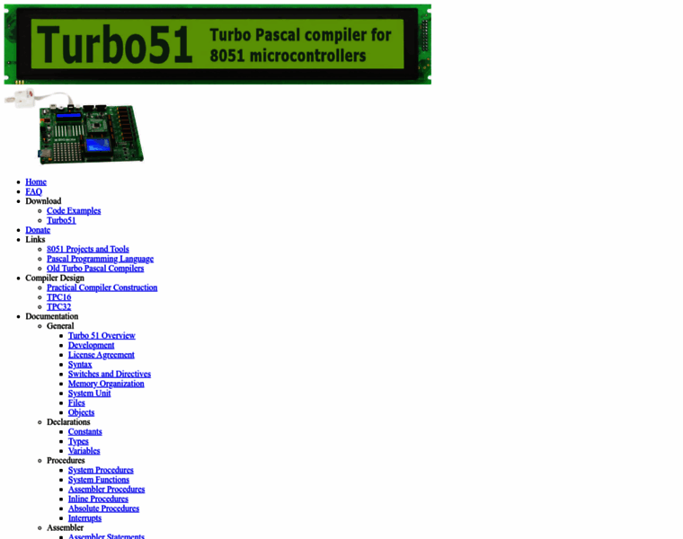 Turbo51.com thumbnail