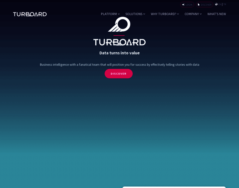 Turboard.com thumbnail
