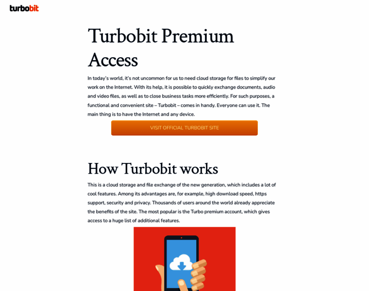 Turbobit1.com thumbnail