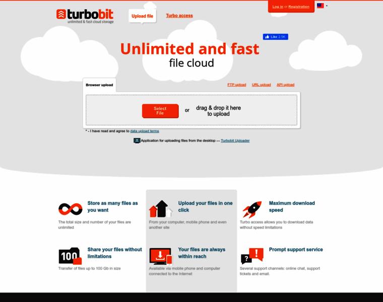 Turbobita.net thumbnail