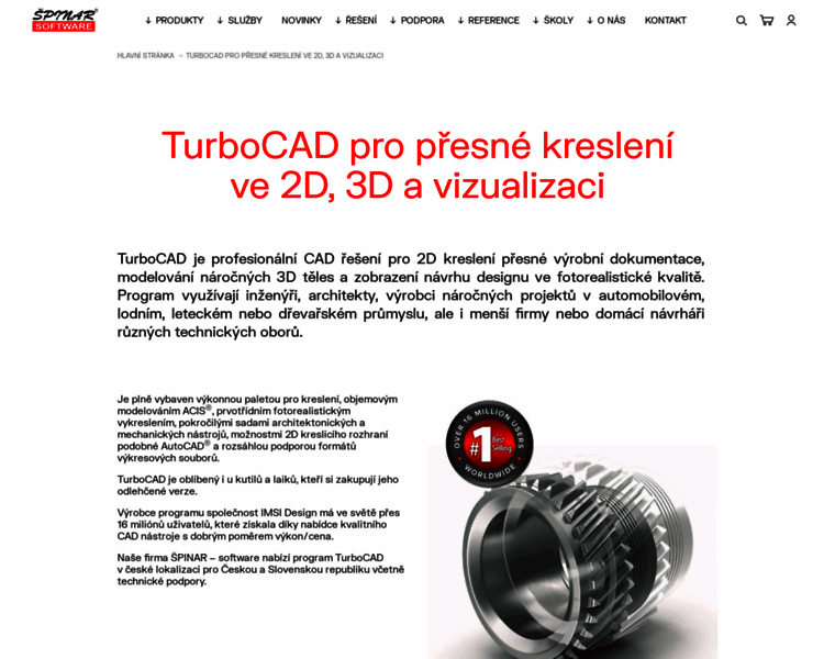 Turbocad.cz thumbnail