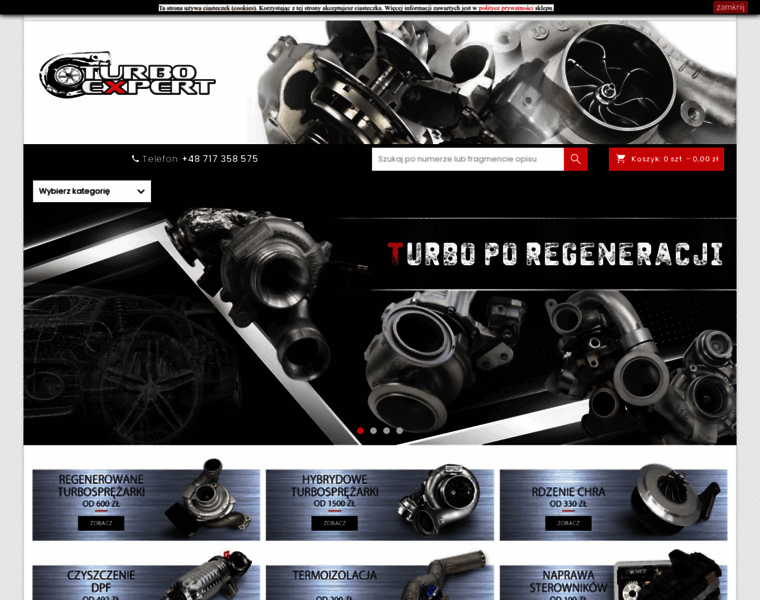 Turboexpert.pl thumbnail