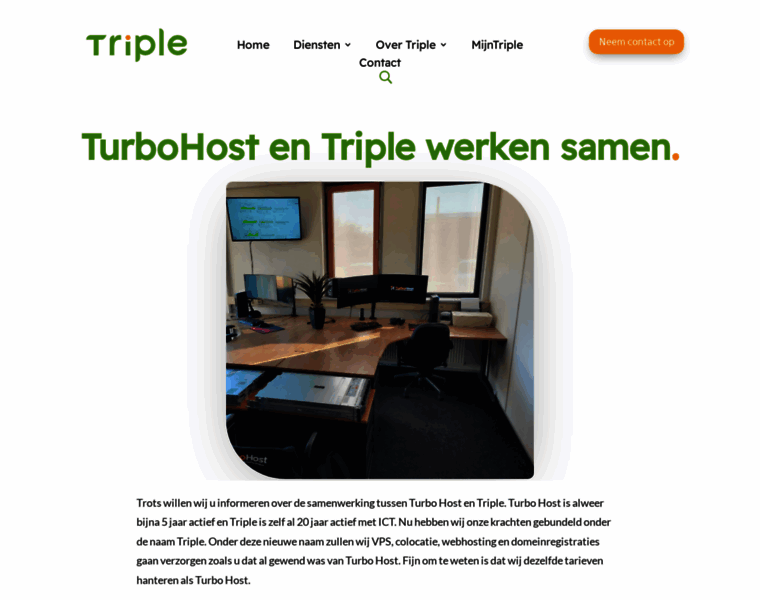 Turbohost.nl thumbnail