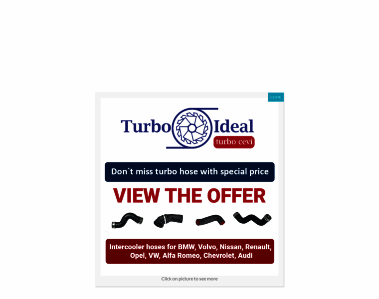 Turboideal.com thumbnail