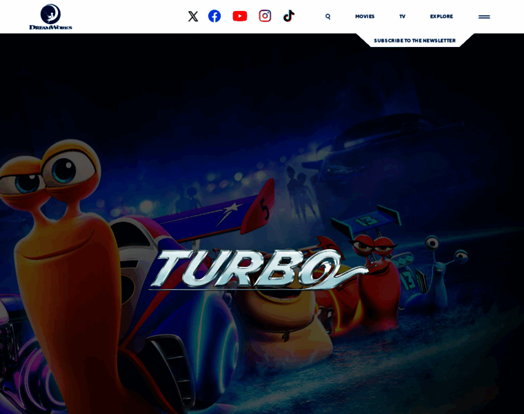 Turbomovie.com thumbnail