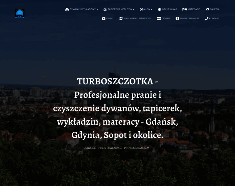 Turboszczotka.pl thumbnail