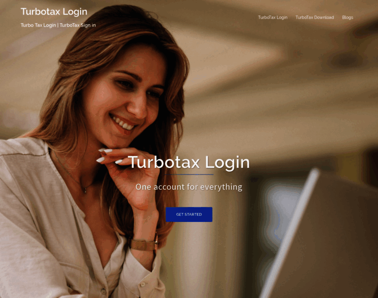 Turbotaxlogin.support thumbnail