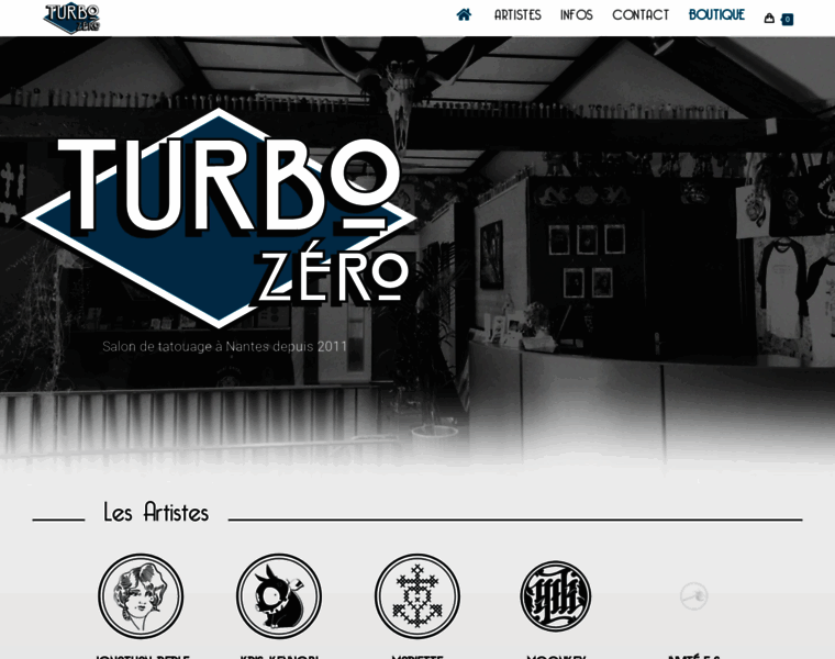 Turbozero.fr thumbnail