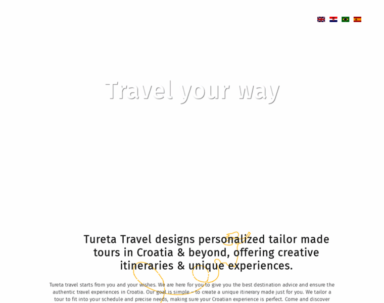 Tureta-travel.com thumbnail
