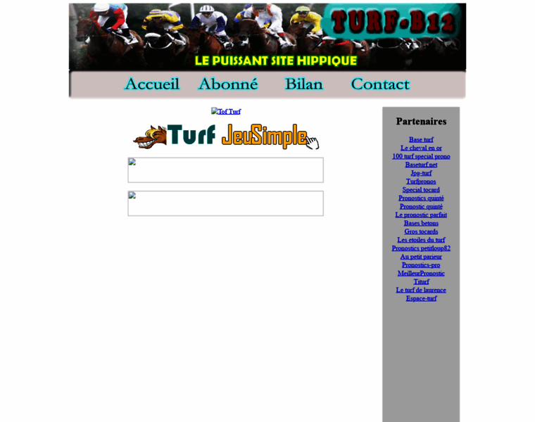 Turf-b12.siteturf.net thumbnail