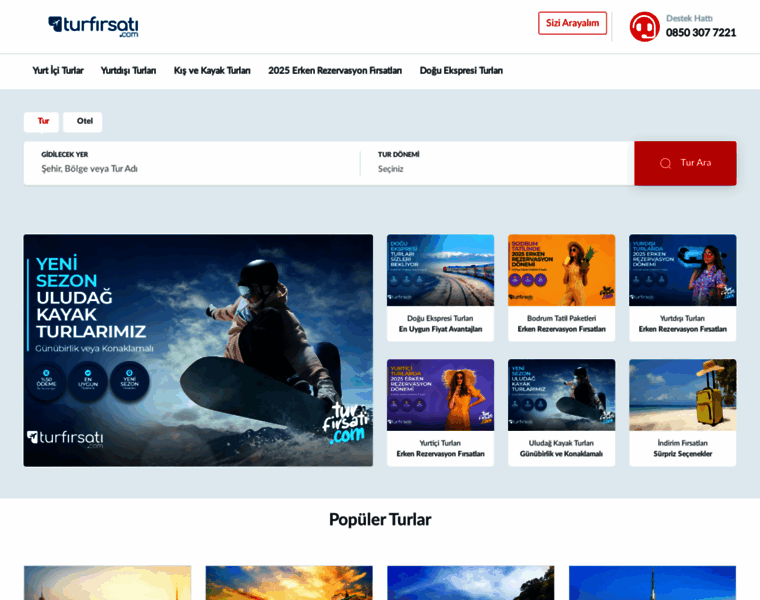 Turfirsati.com thumbnail