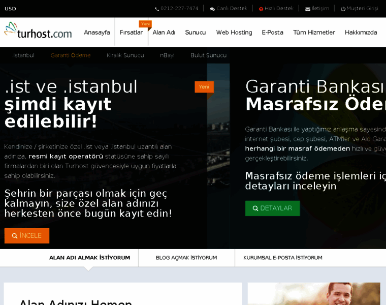 Turhost.cc thumbnail