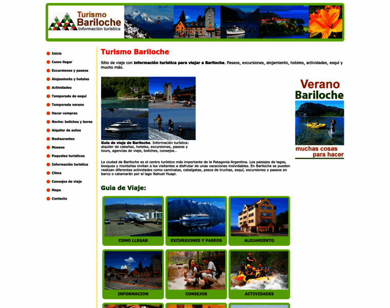 Turismobariloche.com.ar thumbnail