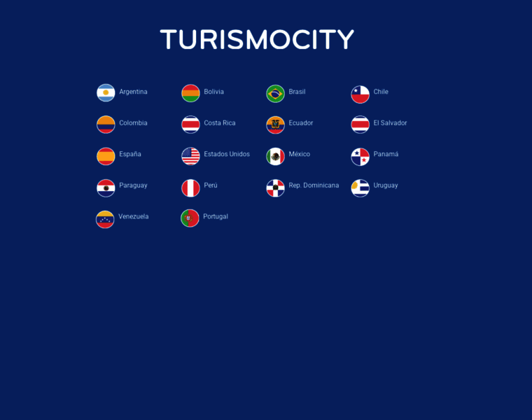 Turismocity.com thumbnail