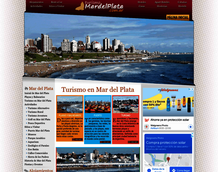 Turismomardelplata.com.ar thumbnail