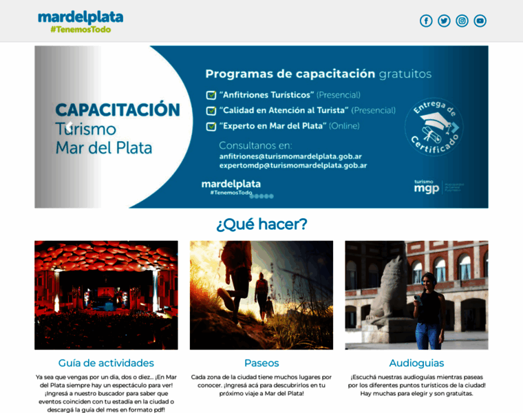 Turismomardelplata.gov.ar thumbnail