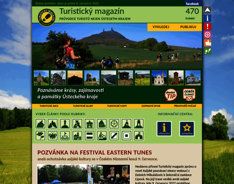 Turisticky-magazin.cz thumbnail
