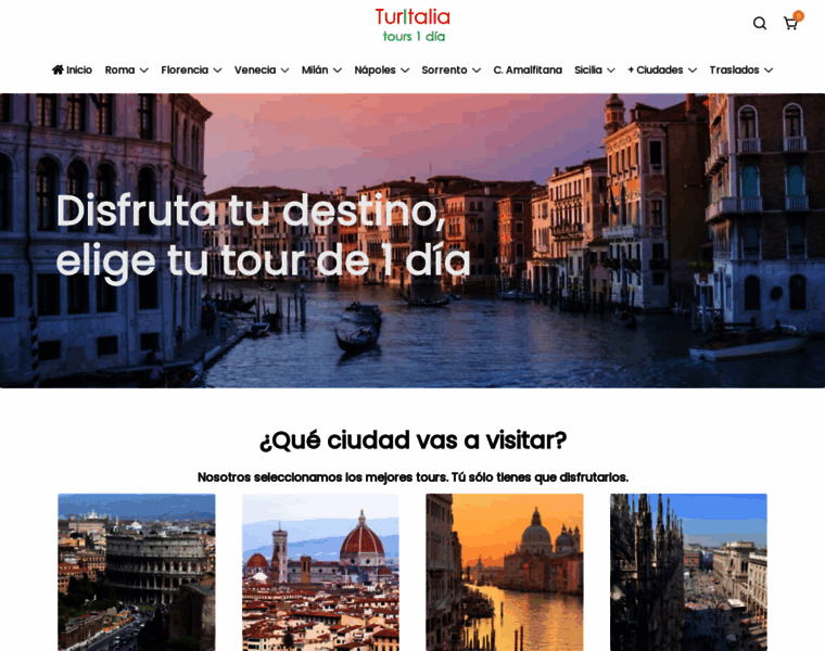 Turitalia.es thumbnail